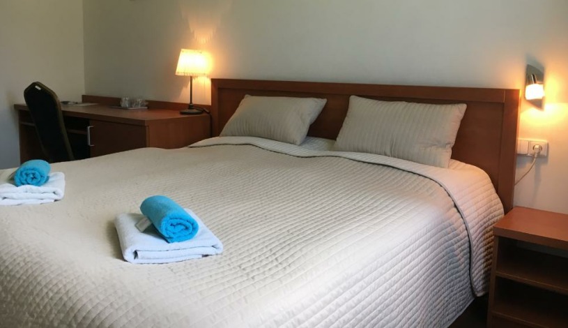 Penzion Village Karlovy Vary